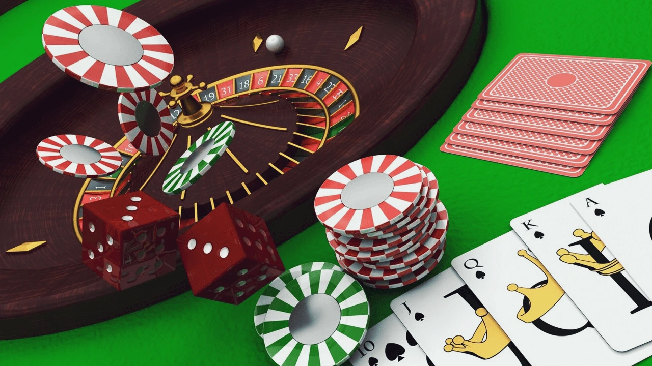 Meilleurs nouveaux casinos en ligne 2024-2025