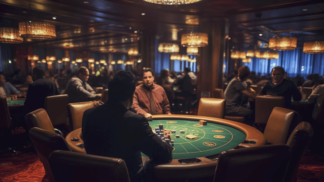De quoi dépend la vitesse de retrait dans les casinos en ligne ?