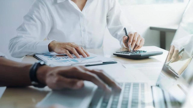 Indicateurs de performance de l'entreprise (KPI)