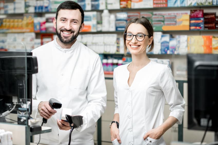 comment ouvrir une pharmacie